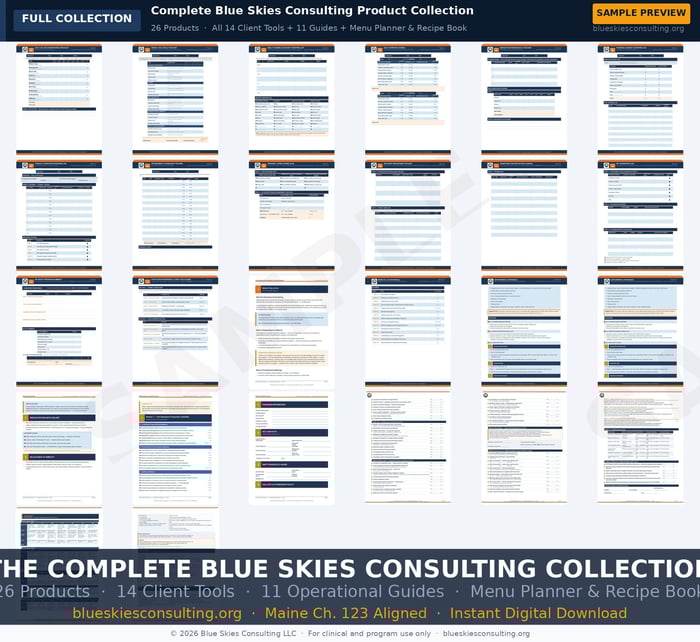 The Maine Ch. 123 Complete Collection  image