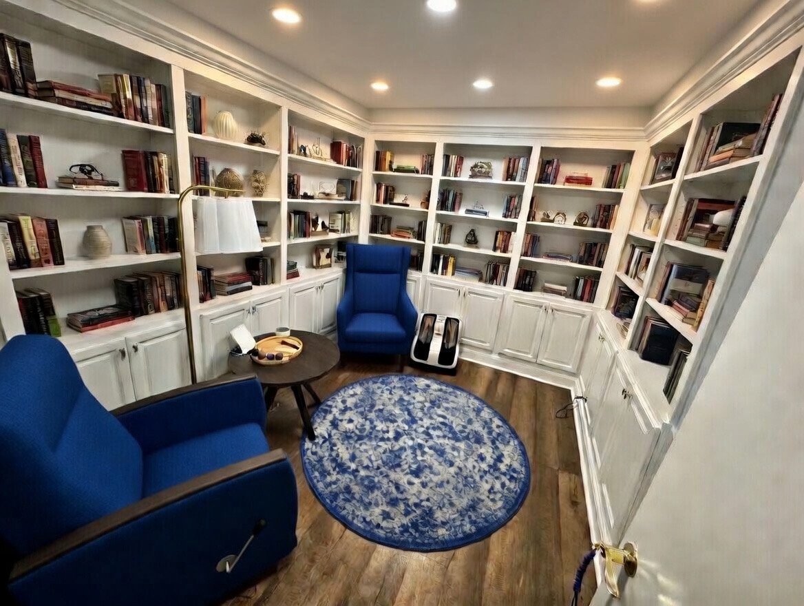 Wellnessroom Wellnessroom